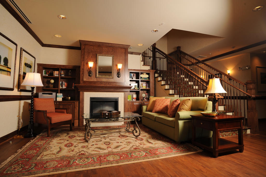 Country Inn & Suites By Radisson, Concord İç mekan fotoğraf