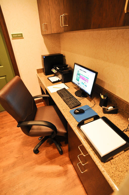 Country Inn & Suites By Radisson, Concord Dış mekan fotoğraf