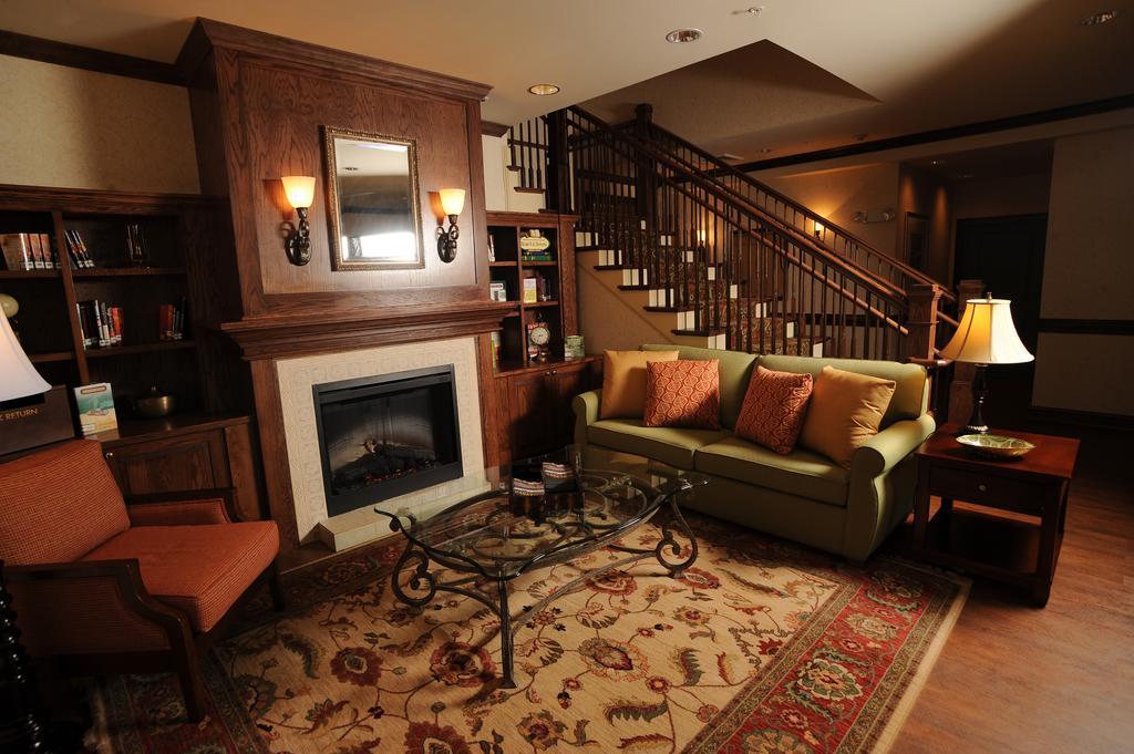 Country Inn & Suites By Radisson, Concord İç mekan fotoğraf