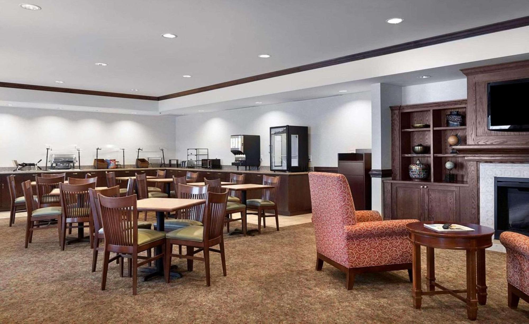 Country Inn & Suites By Radisson, Concord Dış mekan fotoğraf