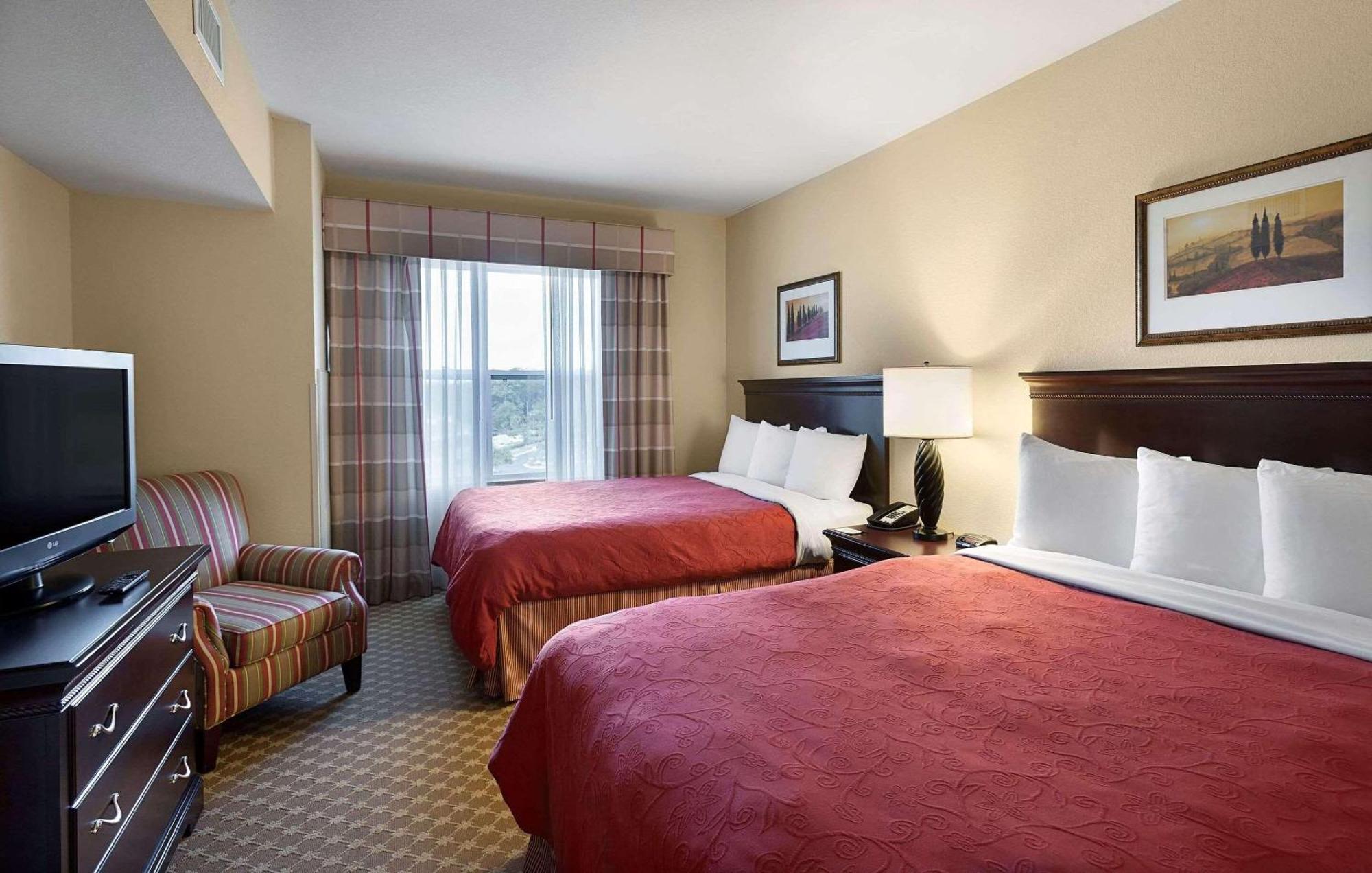 Country Inn & Suites By Radisson, Concord Dış mekan fotoğraf