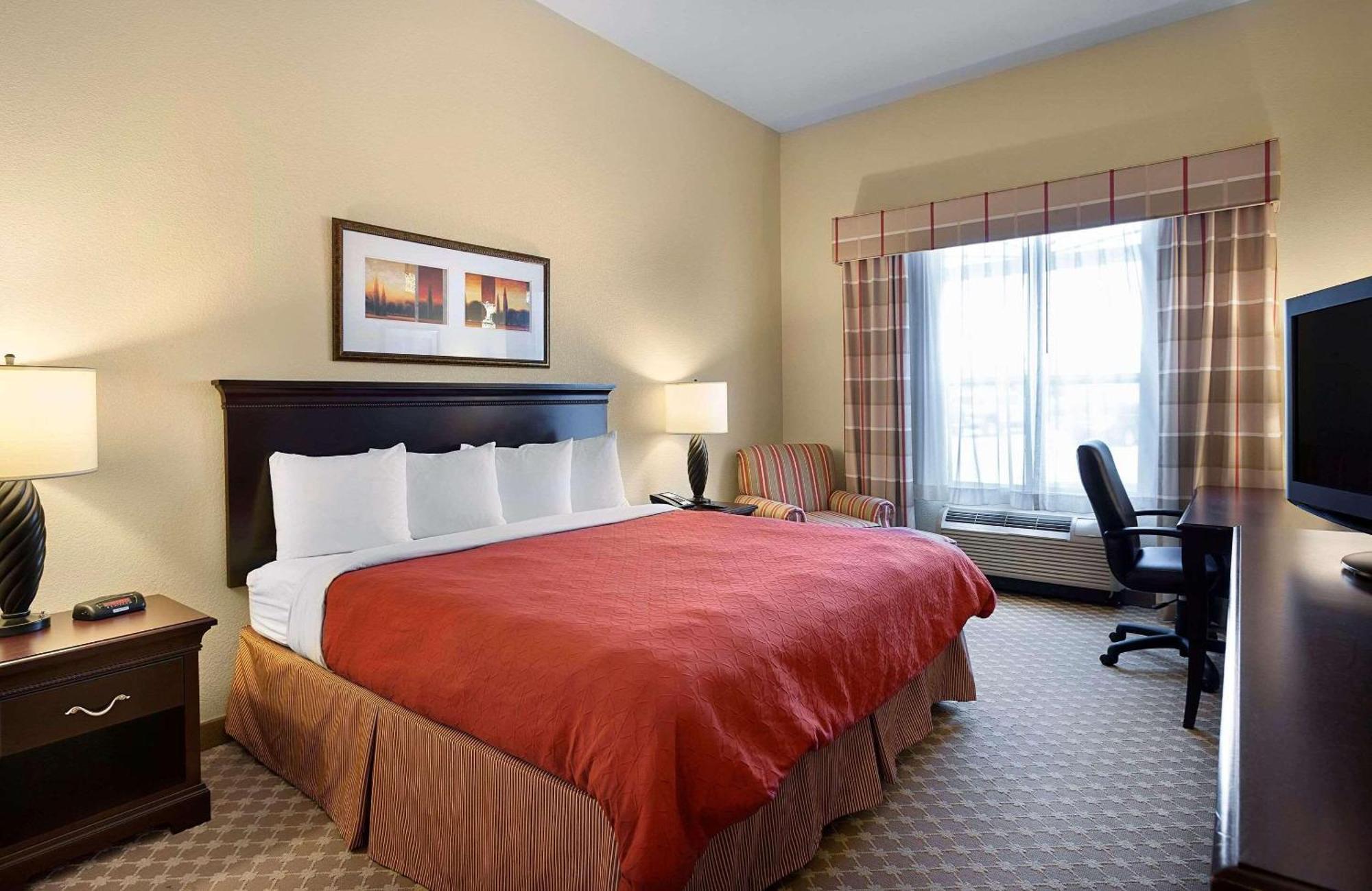 Country Inn & Suites By Radisson, Concord Dış mekan fotoğraf