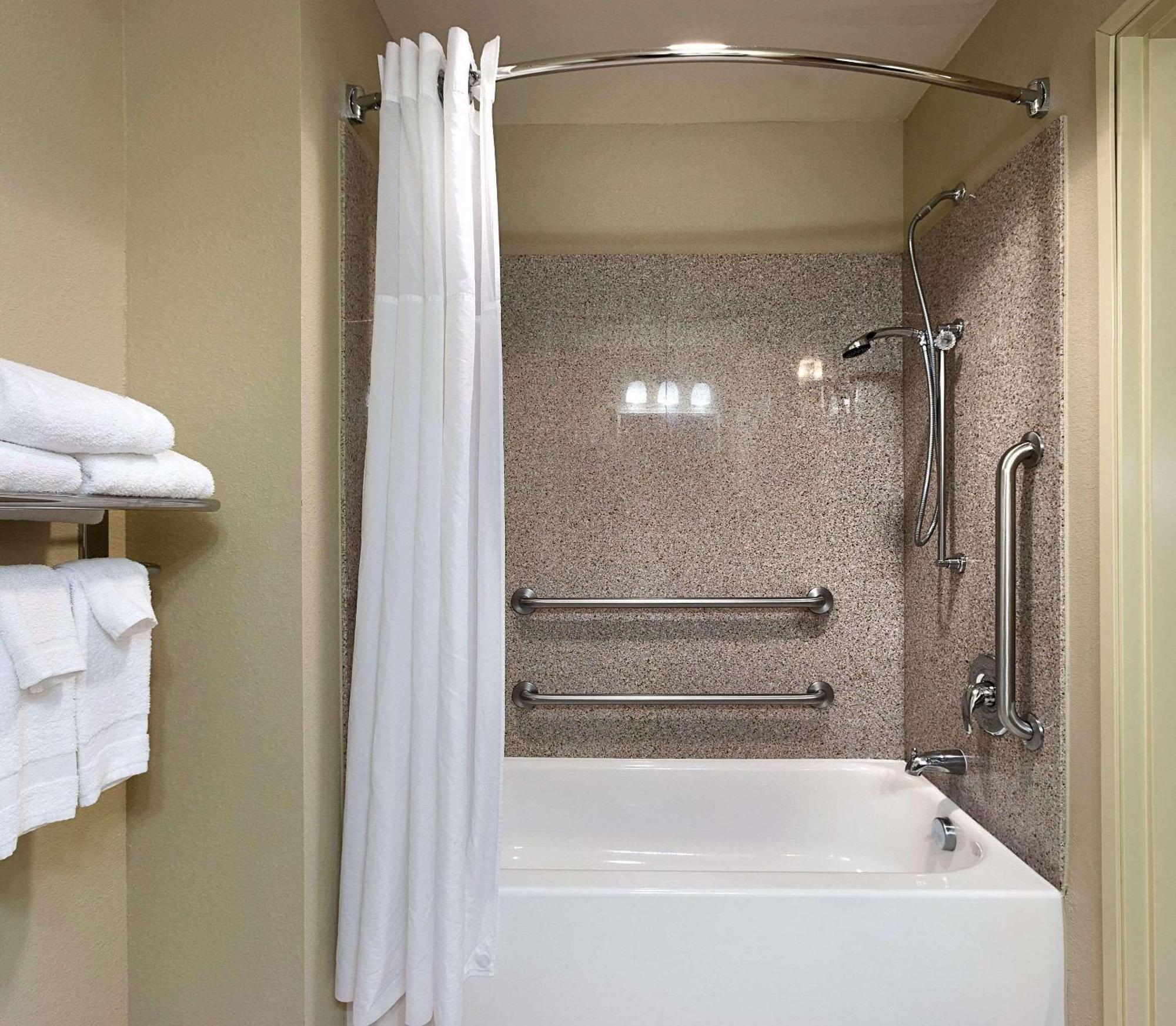 Country Inn & Suites By Radisson, Concord Dış mekan fotoğraf