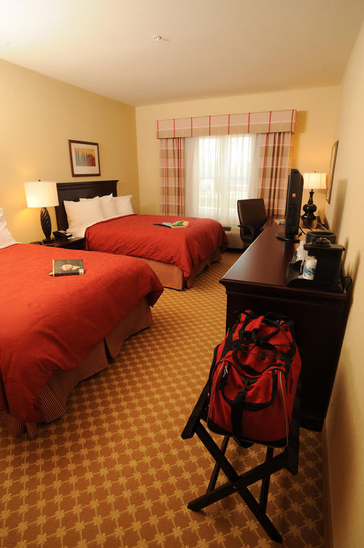 Country Inn & Suites By Radisson, Concord Dış mekan fotoğraf