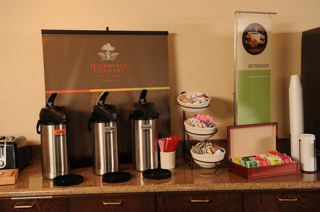 Country Inn & Suites By Radisson, Concord Dış mekan fotoğraf