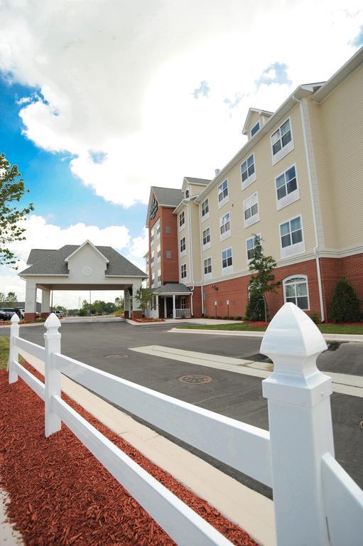 Country Inn & Suites By Radisson, Concord Dış mekan fotoğraf