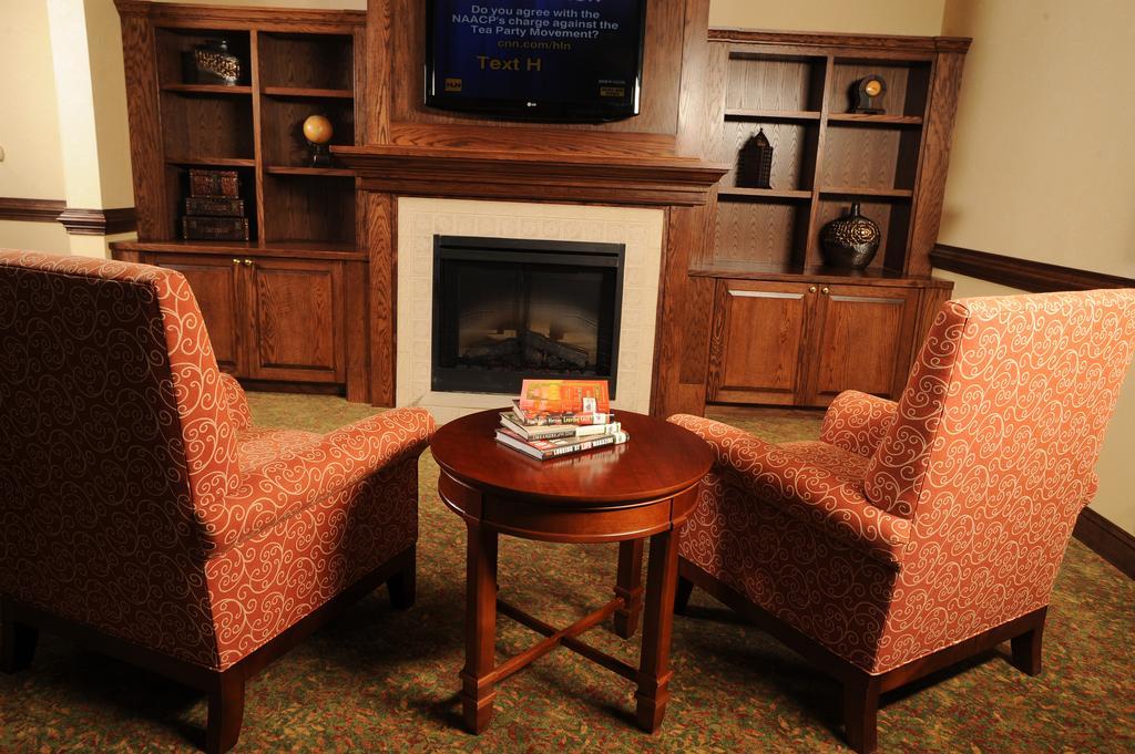 Country Inn & Suites By Radisson, Concord İç mekan fotoğraf
