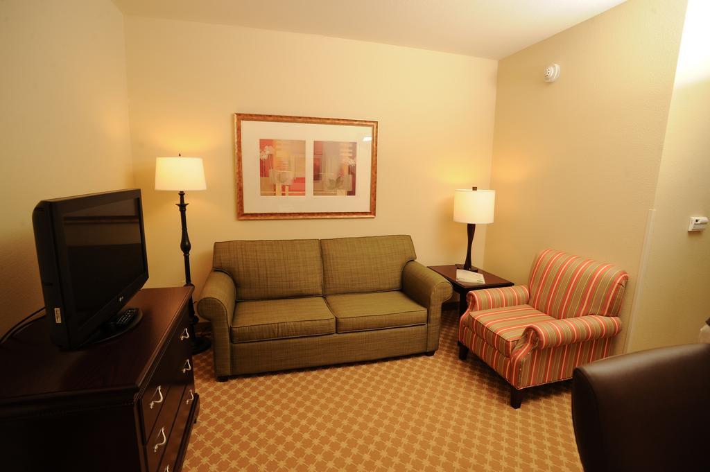 Country Inn & Suites By Radisson, Concord Dış mekan fotoğraf