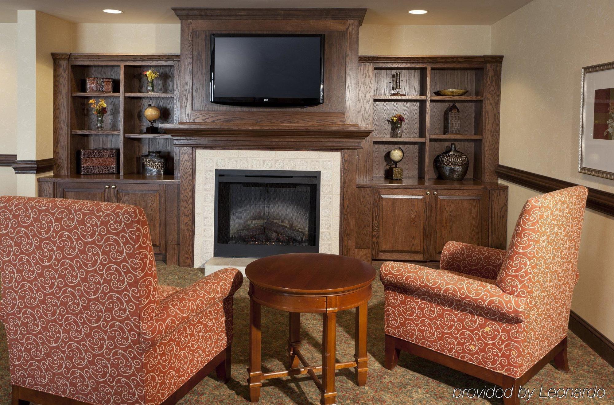 Country Inn & Suites By Radisson, Concord İç mekan fotoğraf