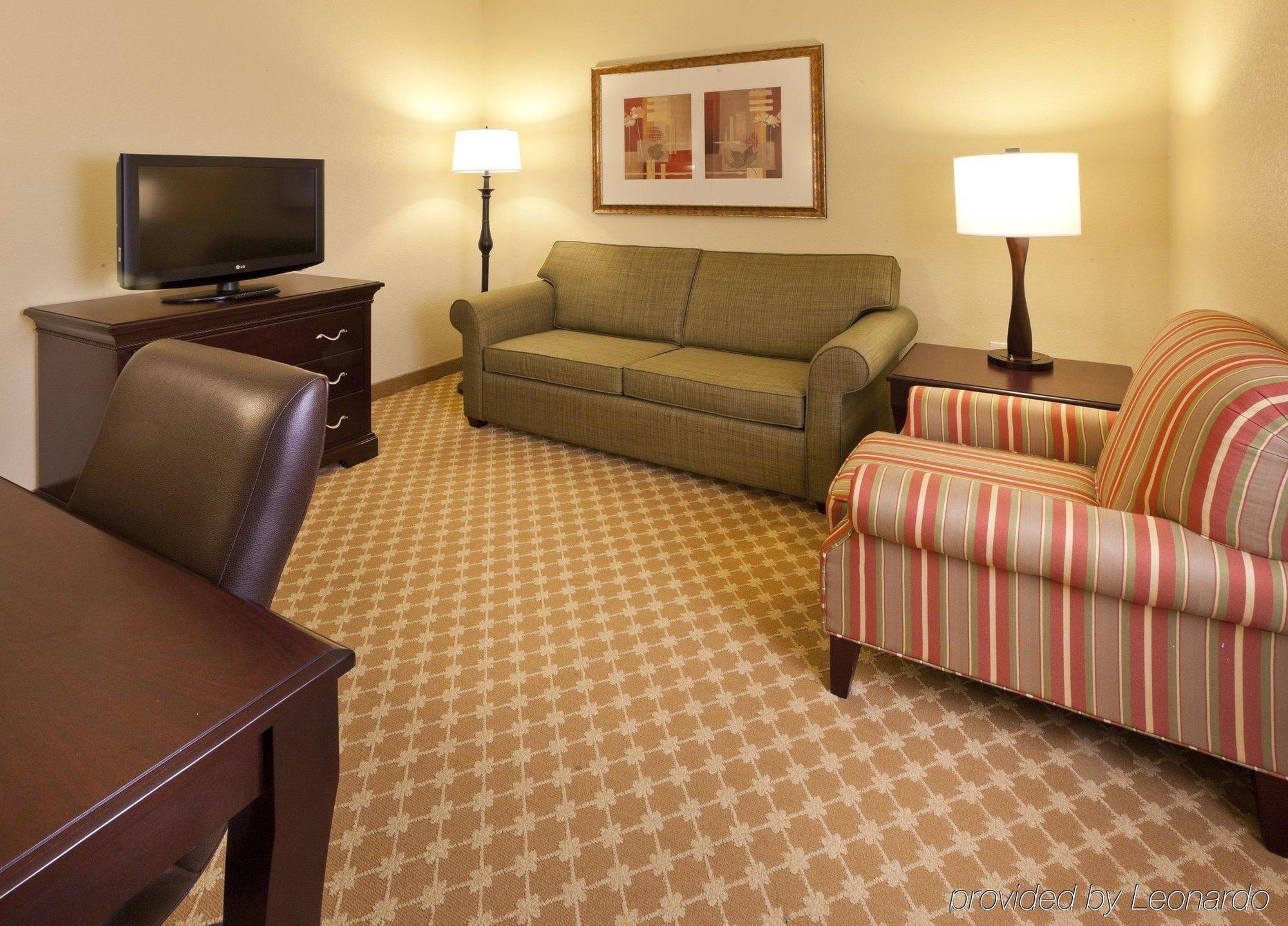 Country Inn & Suites By Radisson, Concord İç mekan fotoğraf