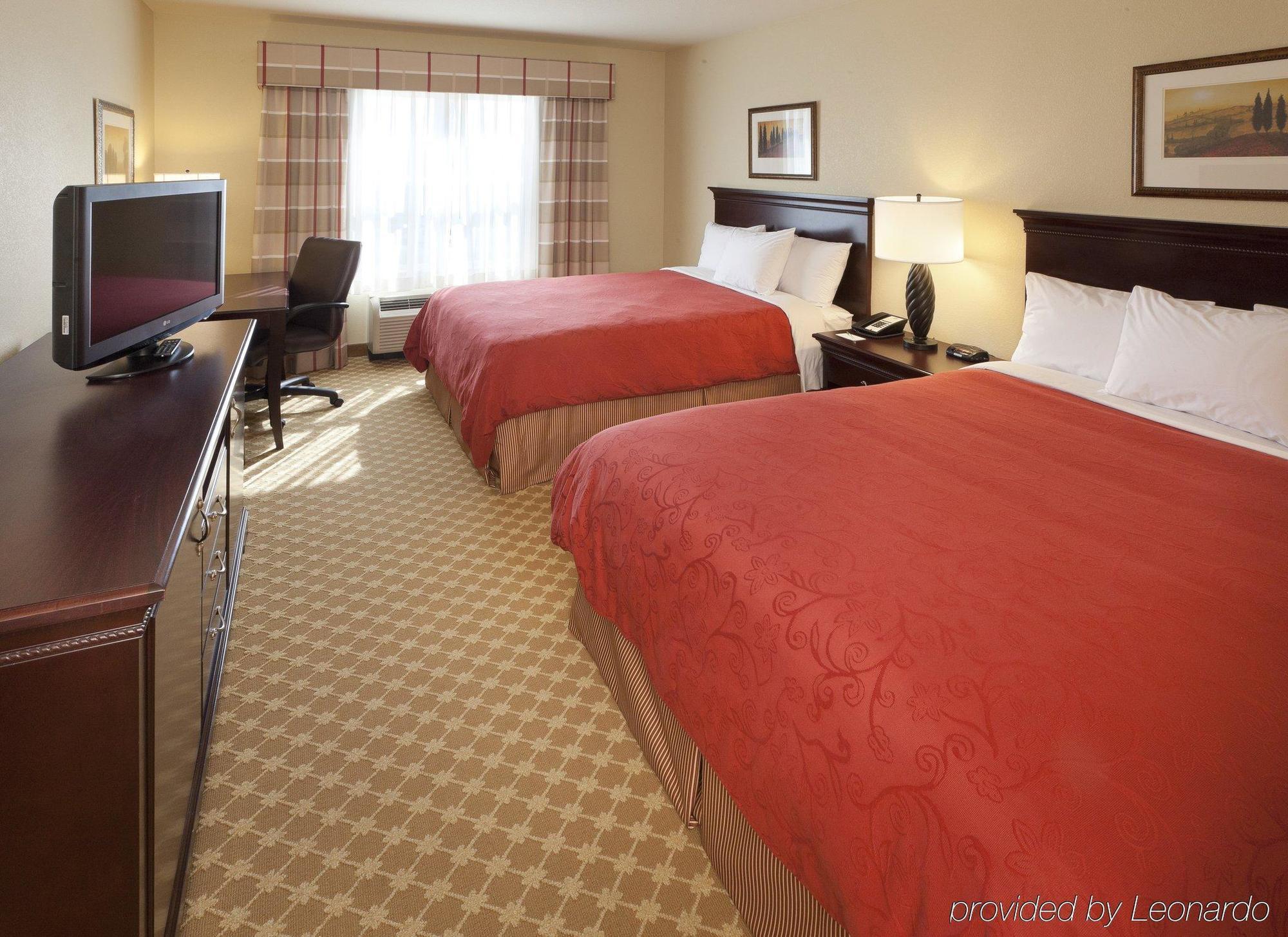 Country Inn & Suites By Radisson, Concord Oda fotoğraf