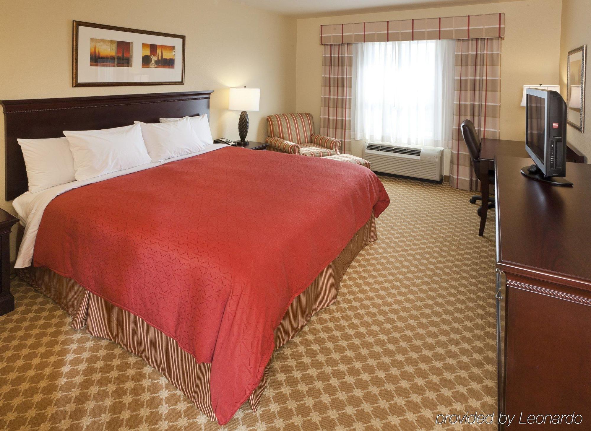 Country Inn & Suites By Radisson, Concord Oda fotoğraf
