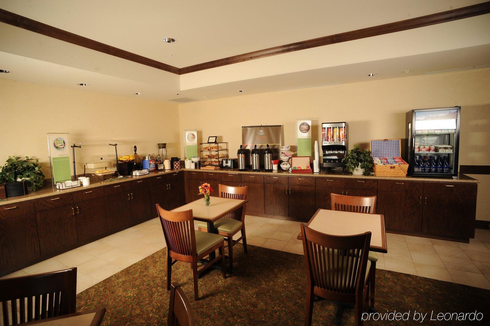 Country Inn & Suites By Radisson, Concord Dış mekan fotoğraf