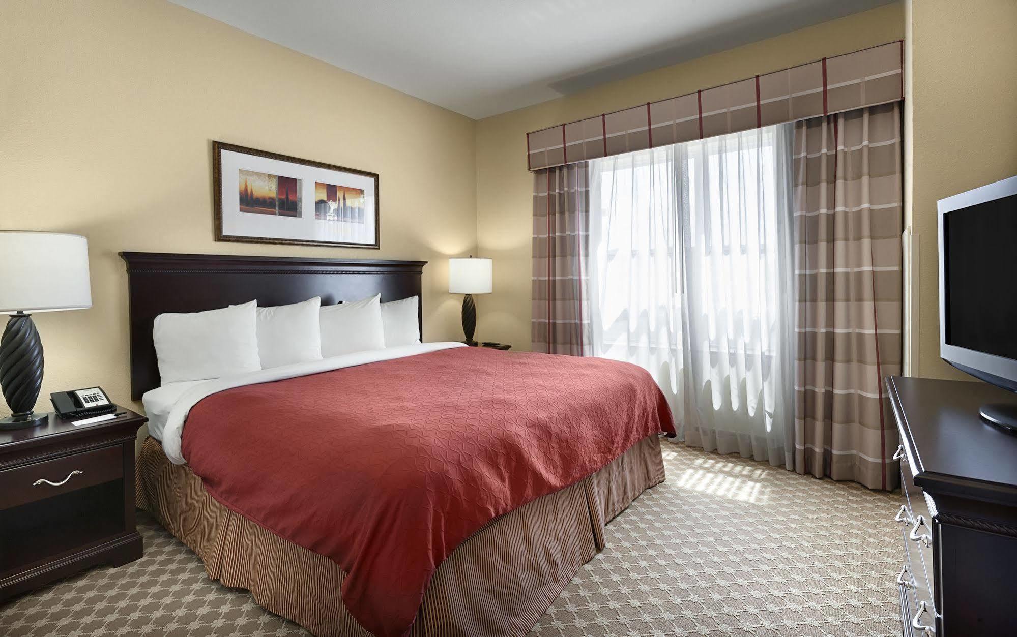 Country Inn & Suites By Radisson, Concord Dış mekan fotoğraf