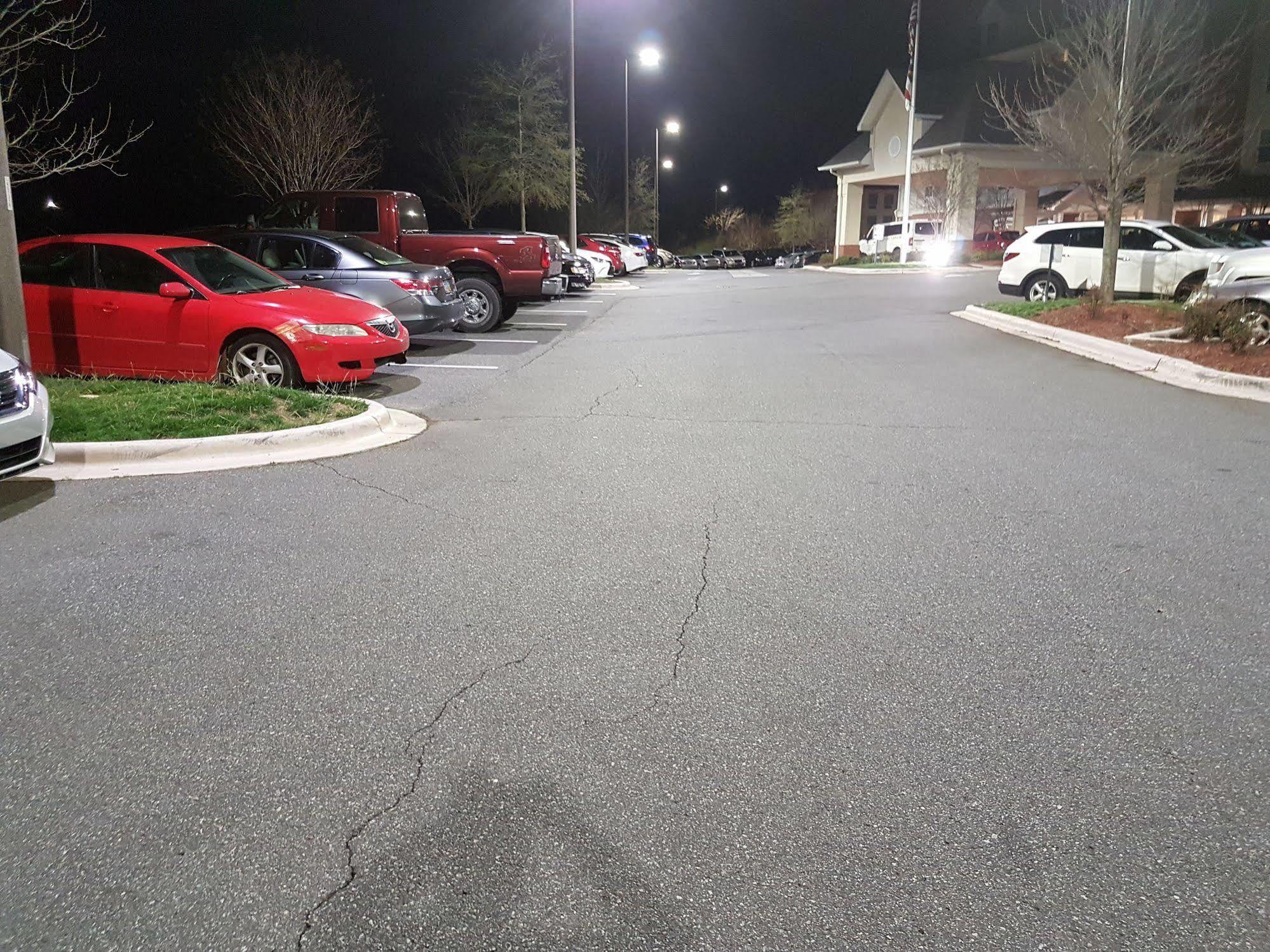 Country Inn & Suites By Radisson, Concord Dış mekan fotoğraf