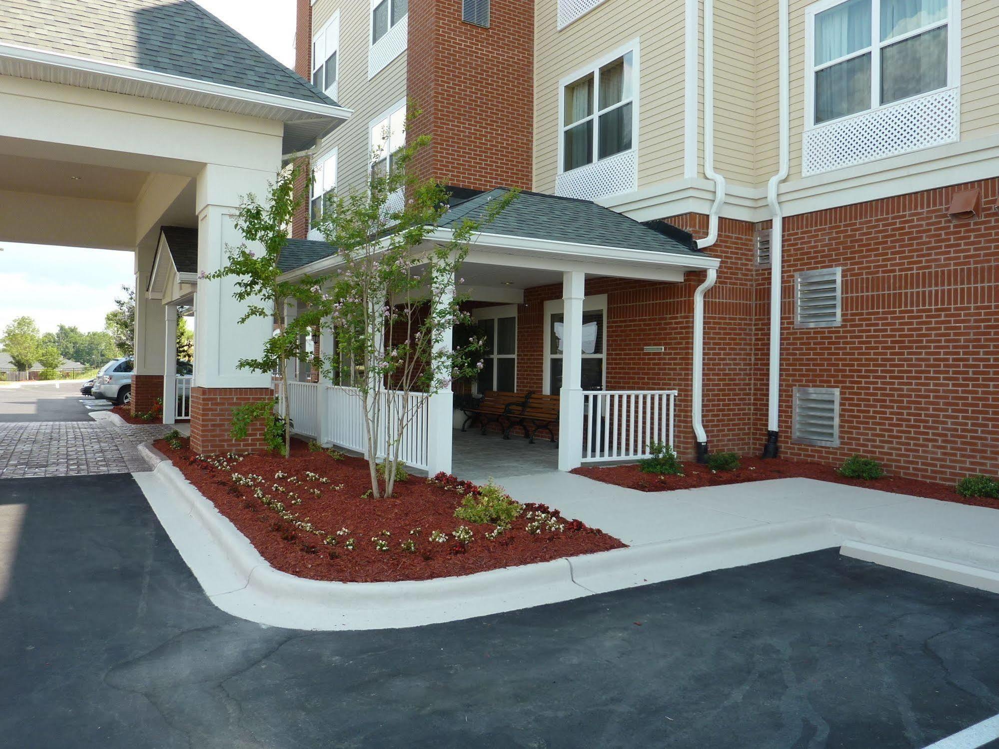 Country Inn & Suites By Radisson, Concord Dış mekan fotoğraf