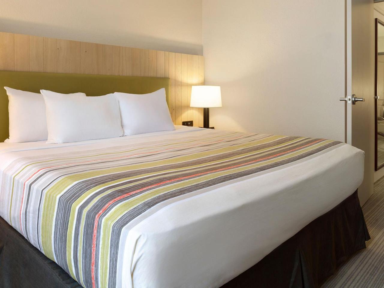 Country Inn & Suites By Radisson, Concord Dış mekan fotoğraf