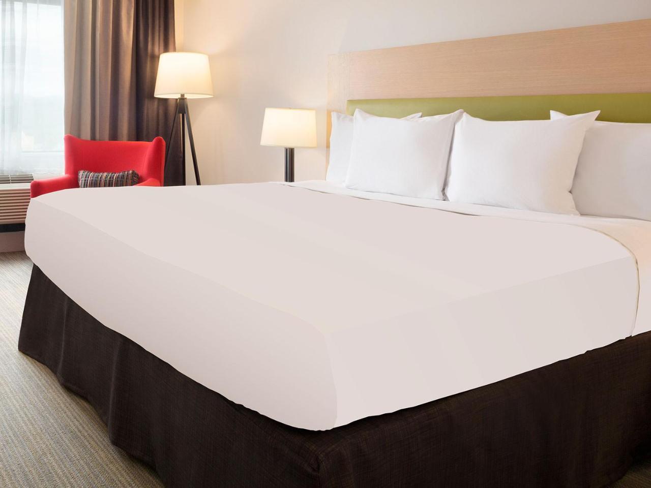 Country Inn & Suites By Radisson, Concord Dış mekan fotoğraf